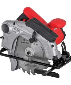 Циркуляр ръчен Raider Ф185ММ.1300W ЛАЗЕР RD-CS21