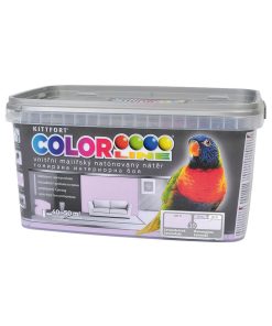Интериорна боя Colorline лавандула 10 4 кг
