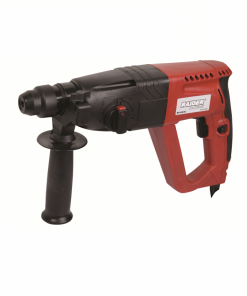 Перфоратор Raider 800 W 26 mm, 3 функции, рег. обороти RD-HD40