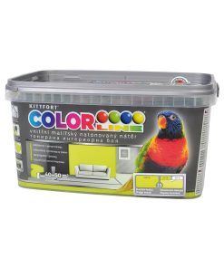 Интериорна боя Colorline планинска ливада 19 4 кг