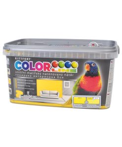 Интериорна боя Colorline слънчоглед 05 4 кг