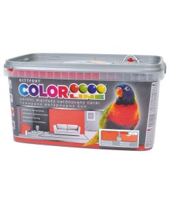 Интериорна боя Colorline теракота 16 4 кг