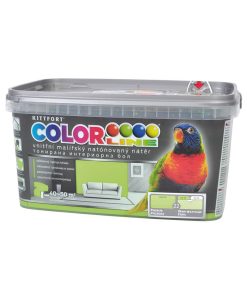 Интериорна боя Colorline шам фъстък 22 4 кг