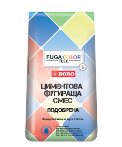 Фугин Fugacolor Flex крокус 1 кг