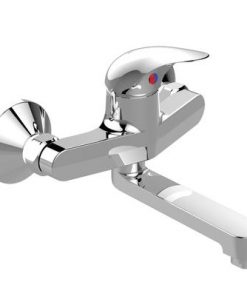 Смесител за умивалник Orion B1024AA Vidima