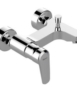 Смесител за вана/душ без аксесоари SevaL B0973AA Vidima