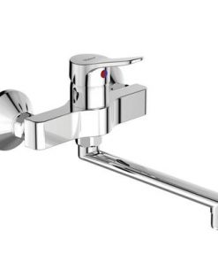Смесител за умивалник Scorpio BC165AA Vidima