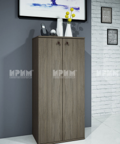 Шкаф за обувки Сити 4035