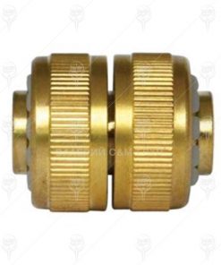 Съединител за маркуч 3/4" месинг