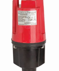 Водна помпа потопяема Raider RD-WP19