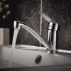 Смесител ALFI ICF 7251123 - 15