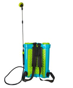 Alternative view of Пръскачка с батерия 12V/8AH 16 л TG03 нов GADGET
