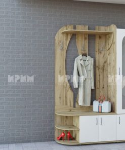 Портманто Сити 4037