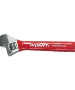 Ключ френски 8" Orient