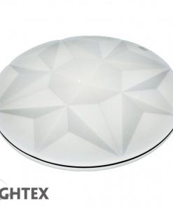 LED плафон CIRCON бял 36W 4000K Ф350