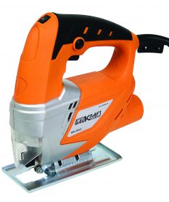 Прободен трион BAUKRAFT BK-JS23 650W, 65mm, регулиране на оборотите