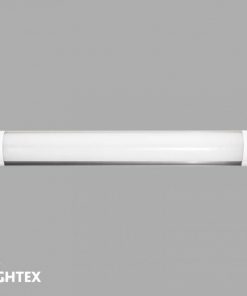 LED тяло LIMA - I 18W 4000K 600мм свързване в линия Lightex