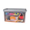 Интериорна боя Colorline праскова 33 4 кг