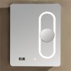Огледало за баня Карла ICL 1715 NEW