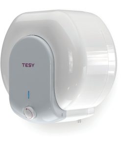 Бойлер Tesy GCA 1020 L52 RC над мивката