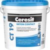 Грунд Ceresit CT19 Beton Contact 25 кг