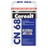 Ceresit CN 68 Саморазливна подова замазка