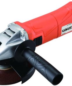 Ъглошлайф Raider Baukraft BK-AG46 / 710W 125мм