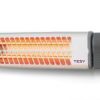 Кварцова печка TESY QH 04 120 за баня