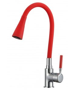 Смесител за кухня ICP 7108223 HAVANA RED