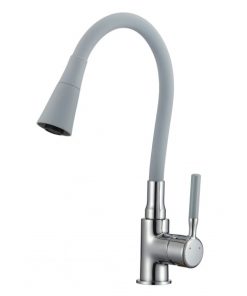Смесител за кухня ICF 7108223 HAVANA GREY
