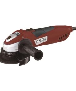 Ъглошлайф Raider RD-AG44T / 900W 125мм