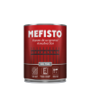 Алкидна боя Mefisto RAL 1015 0.650 л