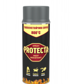 Топлоустойчив спрей Protecta 400мл