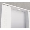 Огледален PVC шкаф ICMC 1047-70 с LED осветление