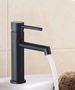 Смесител за умивалник Galant ICF 1007001B