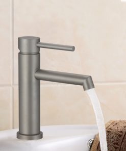 Смесител за умивалник Galant ICF 1007001G