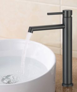 Смесител за умивалник Galant ICF 1007002B висок