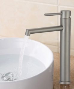 Смесител за умивалник ICF 1007002G