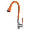 Смесител за кухня ICF 7108223 HAVANA ORANGE
