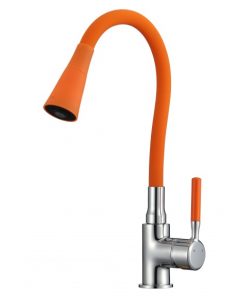 Смесител за кухня ICF 7108223 HAVANA ORANGE