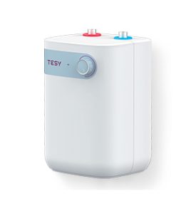 Бойлер Tesy GCU 0515 M02 RC под мивка