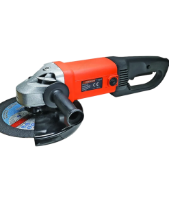 Електрически ъглошлайф 2100W Premium HD