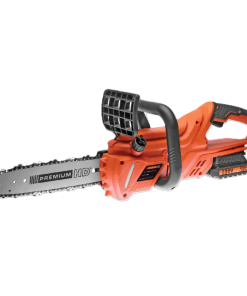 Акумулаторна резачка 20V Premium HD