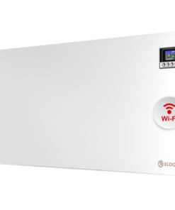 Конвектор с електронно управление и WI-FI ELDOM GALANT, 2500 W