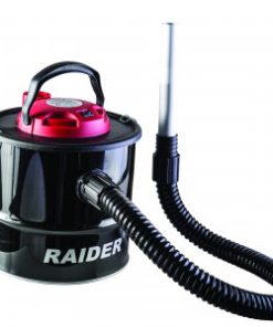 Прахосмукачка за пепел 600W 10L RD-WC06