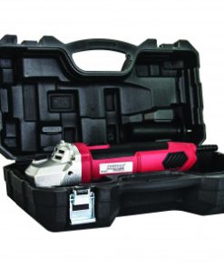 Ъглошлайф 125MM 750W в куфар с дискове RD-AG51