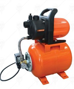 Хидрофорна помпа с капак 600W PREMIUM