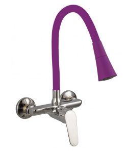Смесител за кухня LINNI PURPLE MATT ICF 5108152P 7789
