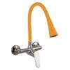 Смесител за кухня LINNI YELLOW MATT ICF 5108152Y 7789