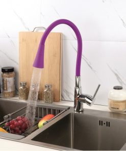 Смесител за кухня ICF 7108223 HAVANA PURPLE